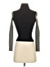 Zara Gray Black Turtleneck Sweater Size S - photo 1