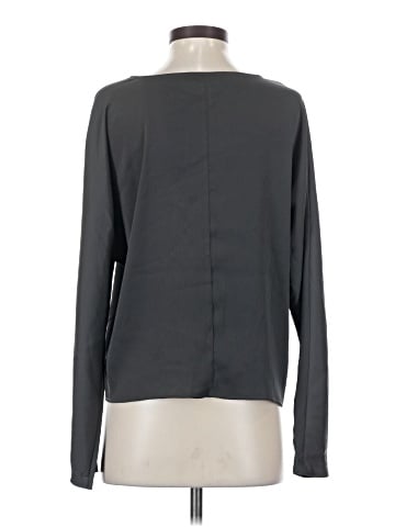 Modern Works Long Sleeve Blouse (view 2)