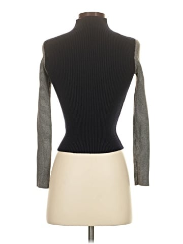 Zara Turtleneck Sweater (view 2)