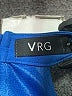 Assorted Brands Blue Cocktail Dress Size S - photo 7