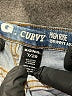 S.O.N.G. Stars Blue Jeans Size 7 - photo 7