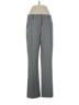 Express Plaid Gray Dress Pants Size 4R - photo 1
