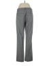 Express Plaid Gray Dress Pants Size 4R - photo 2