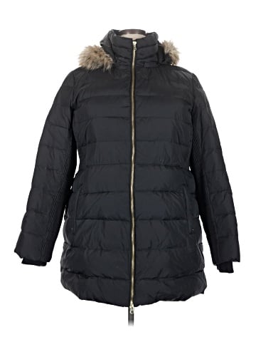 Covington Snow Jacket (view 1)