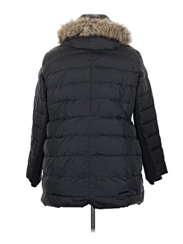 Covington Snow Jacket (view 2)
