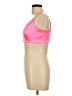 Fashion Nova Pink Sleeveless Top Size L - photo 5
