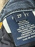 Fidelity Blue Jeans Size 27 waist - photo 8