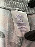 Secret Treasures Camo Gray Sweatpants Size L - photo 7