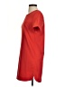 Dainty Hooligan 100% Polyester Solid Red Casual Dress Size S - photo 5