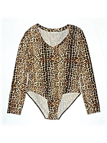 MANGOPOP Collection Bodysuit (view 1)