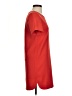 Dainty Hooligan 100% Polyester Solid Red Casual Dress Size S - photo 4