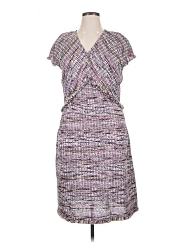 St. John Casual Dress (view 1)