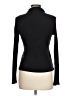Nine Britton Black Long Sleeve Polo Size L - photo 2