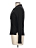 Nine Britton Black Long Sleeve Polo Size L - photo 5