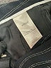 Wilfred Stripes Black Casual Pants Size 8 - photo 7