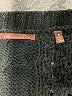 525 America Black Cardigan Size S - photo 7