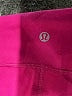 Lululemon Athletica Purple Active Pants Size 8 - photo 7