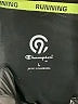 C9 By Champion Black Long Sleeve Polo Size L - photo 7