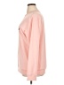 Fashion Pink Sweatshirt Size XL - photo 5