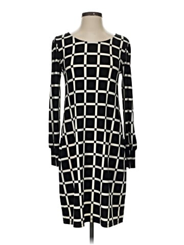 Leota Casual Dress (view 1)