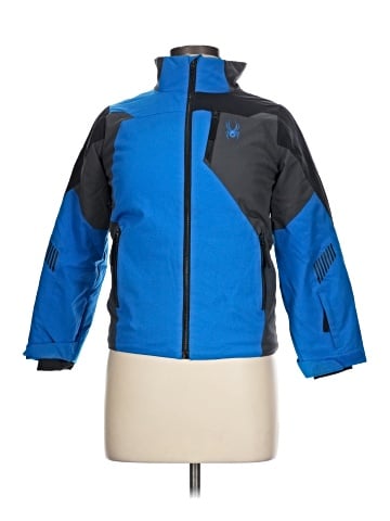 Spyder Snow Jacket (view 1)