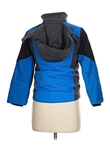 Spyder Snow Jacket (view 2)