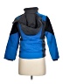 Spyder Blue Snow Jacket Size 10 - photo 2