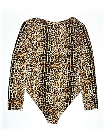 MANGOPOP Collection Bodysuit (view 2)