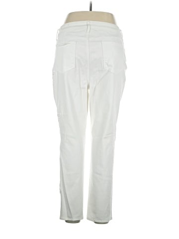 So Slimming by Chico's Cargo Pants (view 2)