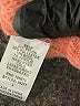 Andree by UNIT Orange Pullover Sweater Size L - photo 8