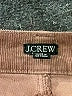 J.Crew Brown Casual Pants Size 24 waist - photo 7