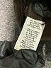 Whish Brown Cocktail Dress Size L - photo 8