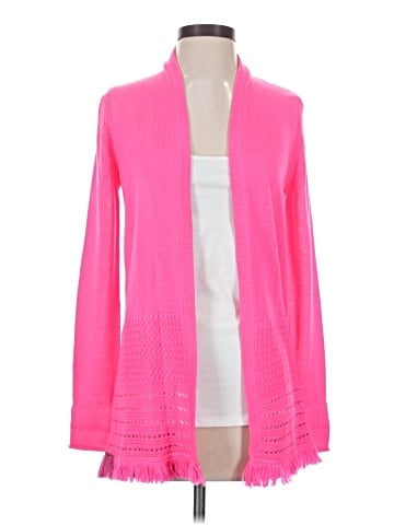Lilly Pulitzer Cardigan (view 1)