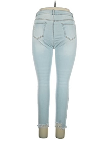 Bamboo Jeans (view 2)