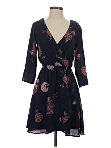 Collective Concepts Casual Dress (view 1)