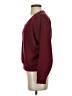 Universal Thread Burgundy Pullover Sweater Size S - photo 5
