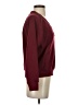 Universal Thread Burgundy Pullover Sweater Size S - photo 4