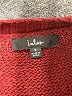Lulus Burgundy Pullover Sweater Size S - photo 7