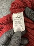 Lulus Burgundy Pullover Sweater Size S - photo 8