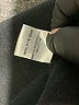 Zoa Black Kimono Size L - photo 8