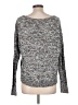 American Eagle Outfitters Gray Pullover Sweater Size L - photo 2