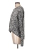 American Eagle Outfitters Gray Pullover Sweater Size L - photo 5