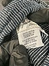 Live A Little Gray Jacket Size M - photo 7