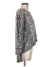 American Eagle Outfitters Gray Pullover Sweater Size L - photo 4