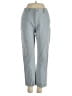 Vineyard Vines Performance Solid Gray Casual Pants Size 12 - photo 1