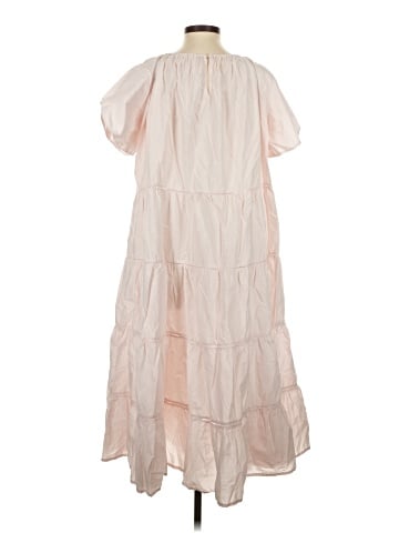 Merlette Casual Dress (view 2)