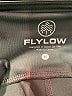 Flylow Gray Active Pants Size M - photo 7