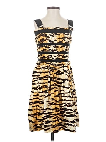 D&G Dolce & Gabbana Cocktail Dress (view 1)