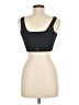 Peloton Black Swimsuit Top Size M - photo 2