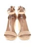 Madewell Ivory Tan Sandals Size 8 - photo 2